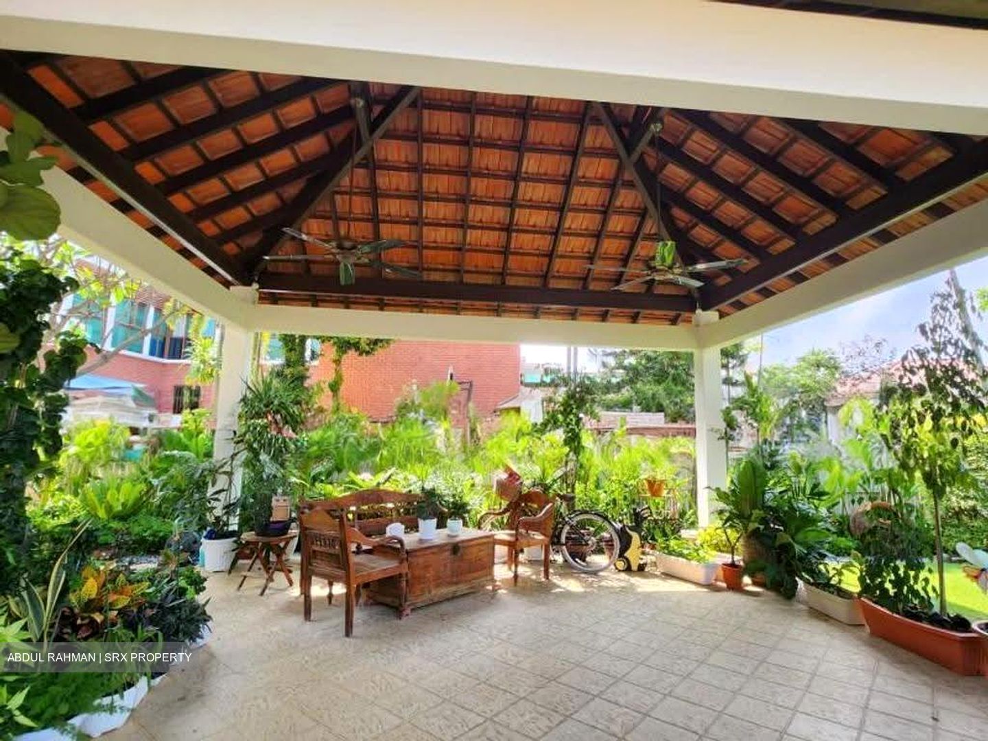 Frankel Estate (D15), Detached #613035511